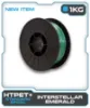 Picture of 1KG HTPET+ Filament - Interstellar Emerald
