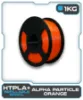 Picture of 1KG HTPLA+ Filament - Alpha Particle Orange