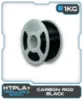 Picture of 1KG HTPLA+ Filament - Carbon Rod Black