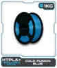 Picture of 1KG HTPLA+ Filament - Cold Fusion Blue