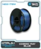 Picture of 1KG HTPLA+ Filament - Cosmic Ray Blue