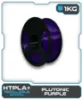 Picture of 1KG HTPLA+ Filament - Plutonic Purple