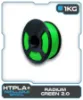 Picture of 1KG HTPLA+ Filament - Radium Green 2.0