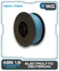 Picture of 1KG ABS1.5 Filament - Electrolytic Deuterium