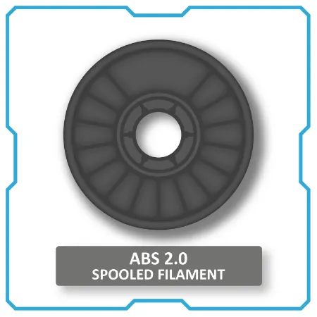 Picture for category ABS 2.0 (Gloss)