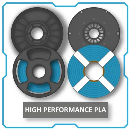 Picture for category HTPLA+