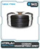 Picture of 1KG HTPLA+ Filament Refill - Cosmic Magnetism Grey