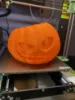 Picture of 1KG HTPLA+ Filament - Alpha Particle Orange