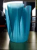 Picture of 1KG HTPLA+ Filament - Cold Fusion Blue