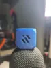 Picture of 1KG HTPLA+ Filament - Cosmic Ray Blue
