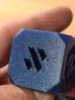 Picture of 1KG HTPLA+ Filament - Cosmic Ray Blue