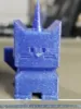 Picture of 1KG HTPLA+ Filament - Cosmic Ray Blue