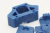 Picture of 1KG HTPLA+ Filament - Cosmic Ray Blue