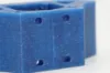 Picture of 1KG HTPLA+ Filament - Cosmic Ray Blue