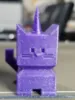 Picture of 1KG HTPLA+ Filament - Geomagnetic Mauve