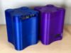 Picture of 1KG HTPLA+ Filament - Heavy Water Blue