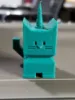 Picture of 1KG HTPLA+ Filament - Interstellar Emerald