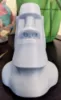 Picture of 1KG HTPLA+ Filament - Mushroom Cloud Grey