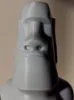 Picture of 1KG HTPLA+ Filament - Mushroom Cloud Grey