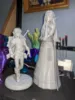 Picture of 1KG HTPLA+ Filament - Mushroom Cloud Grey