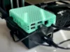 Picture of 1KG HTPLA+ Filament - Neutron Green