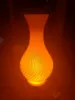 Picture of 1KG HTPLA+ Filament - Radioactive Orange