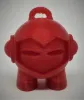 Picture of 1KG HTPLA+ Filament - Reactor Red