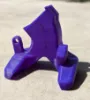 Picture of 1KG ABS2.0 Filament - Plutonic Purple