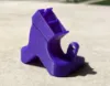 Picture of 1KG ABS2.0 Filament - Plutonic Purple