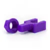 Picture of 1KG ABS2.0 Filament - Plutonic Purple