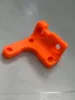 Picture of 1KG ABS1.5 Filament - Alpha Particle Orange