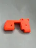 Picture of 1KG ABS1.5 Filament - Alpha Particle Orange