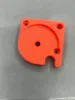 Picture of 1KG ABS1.5 Filament - Alpha Particle Orange