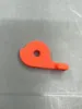 Picture of 1KG ABS1.5 Filament - Alpha Particle Orange