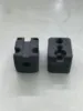 Picture of 1KG ABS1.5 Filament - Carbon Rod Black