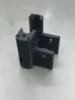 Picture of 1KG ABS1.5 Filament - Carbon Rod Black