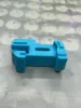 Picture of 1KG ABS1.5 Filament - Cold Fusion Blue