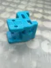 Picture of 1KG ABS1.5 Filament - Cold Fusion Blue