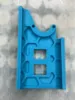 Picture of 1KG ABS1.5 Filament - Cold Fusion Blue