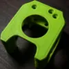 Picture of 1KG ABS1.5 Filament - Rigid Green