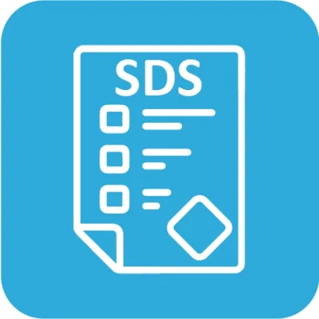 Picture for category Safety Data Sheets
