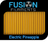 Picture of 1KG ABS1.5 Filament - Electric Pineapple