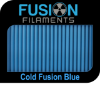 Picture of 1KG ABS1.5 Filament - Cold Fusion Blue