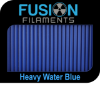 Picture of 1KG ABS1.5 Filament - Heavy Water Blue