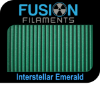 Picture of 1KG ABS1.5 Filament - Interstellar Emerald