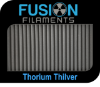 Picture of 1KG ABS2.0 Filament - Thorium Thilver