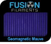 Picture of 1KG ABS2.0 Filament - Geomagnetic Mauve