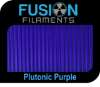 Picture of 1KG ABS2.0 Filament - Plutonic Purple