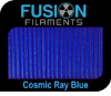 Picture of 1KG ABS2.0 Filament - Cosmic Ray Blue