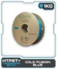 Picture of 1KG HTPET+ Filament - Cold Fusion Blue